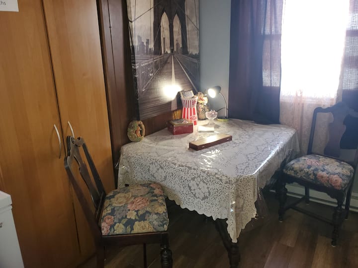 Jones Place - Halifax