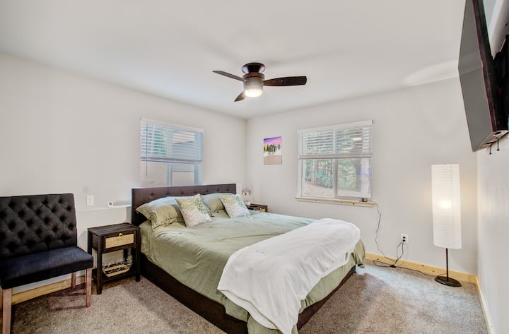 Спална соба 1