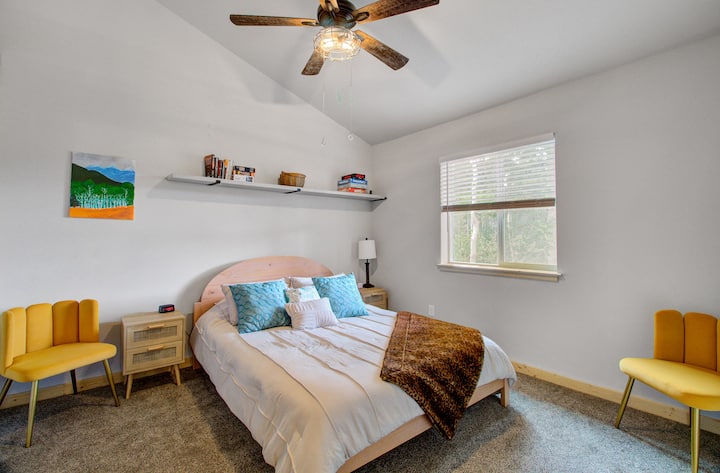 Спална соба 2