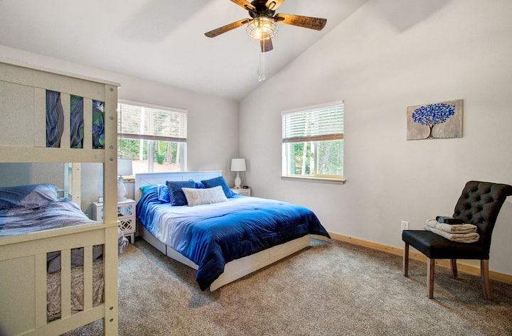 Спална соба 3