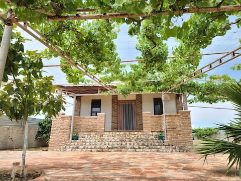 Cimi's Villa