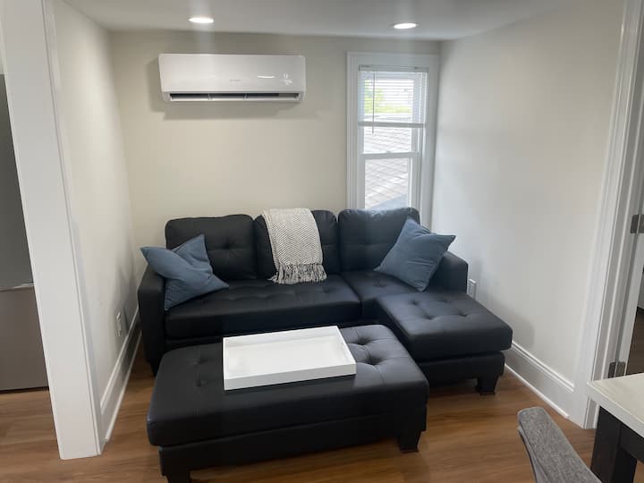 2br Penthouse Apt In Downtown Princeton (#4a) - プリンストン, NJ