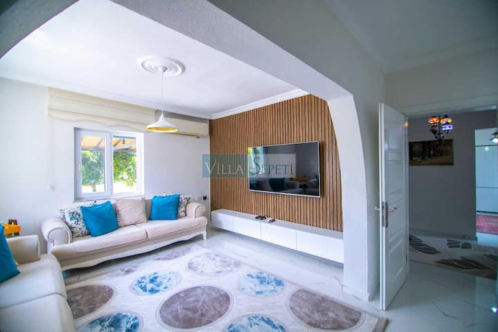 Helin House - Dalaman