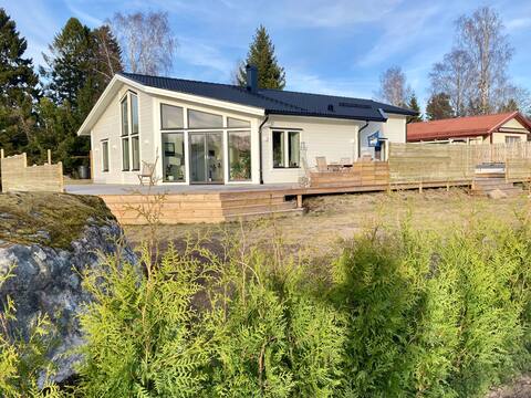 Tokers hus