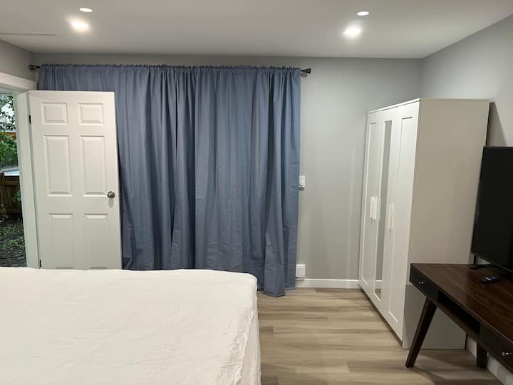 საძინებელი