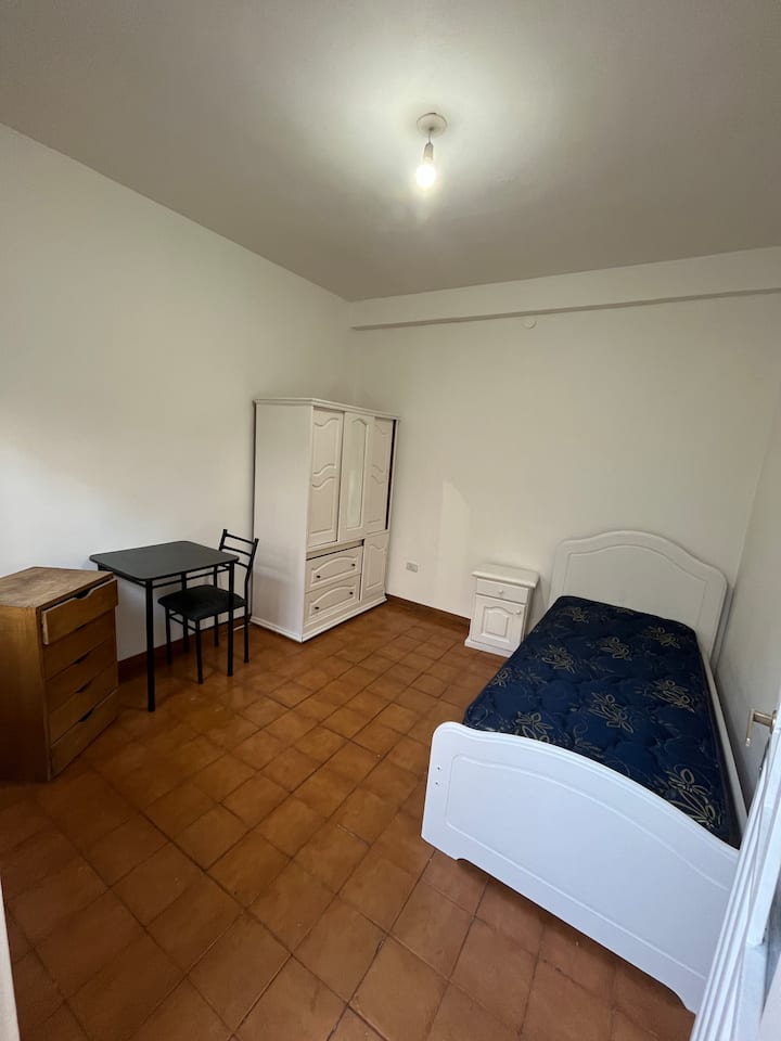 Habitación en alquiler por día o por semana en Boedo