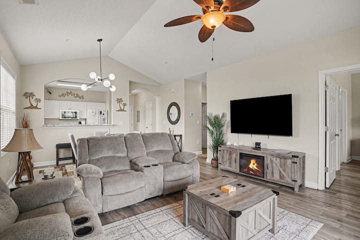 Ironwood #334 Condo With Great Amenities! Right Ac - North Myrtle Beach, SC
