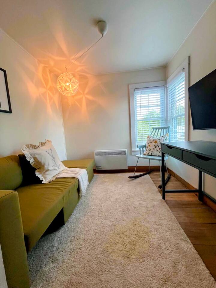 Living room 2