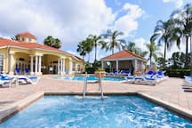 Townhouse close to Disney! rental in Kissimmee