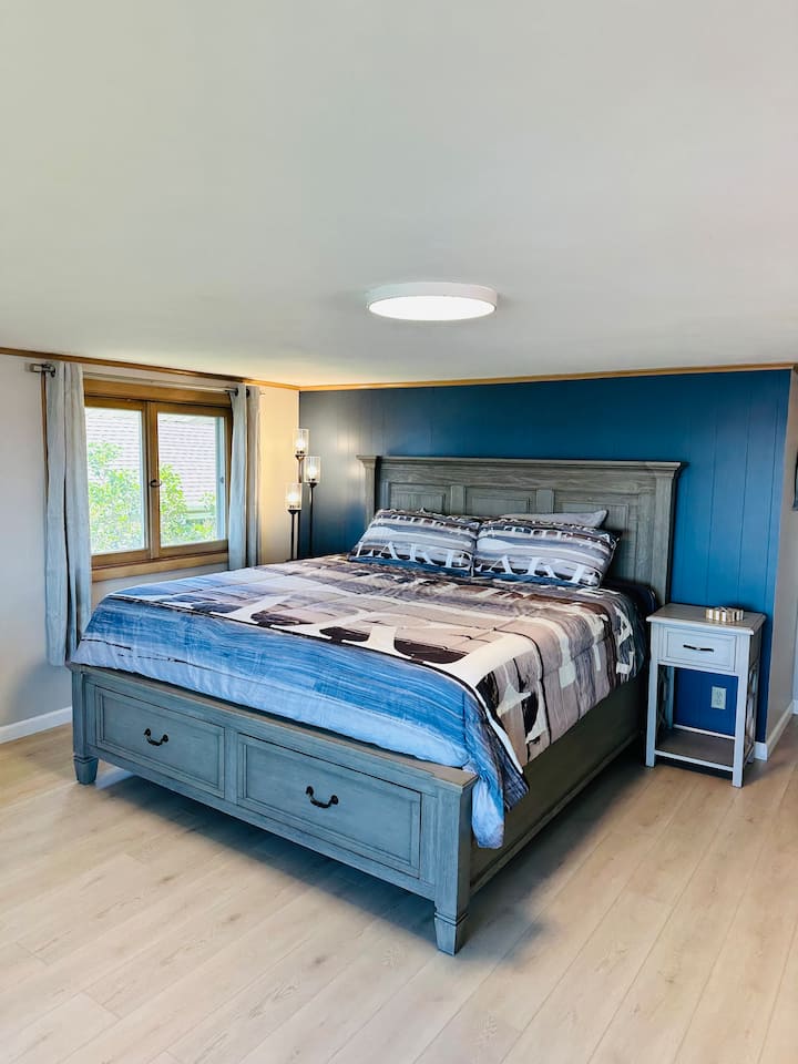 საძინებელი 1