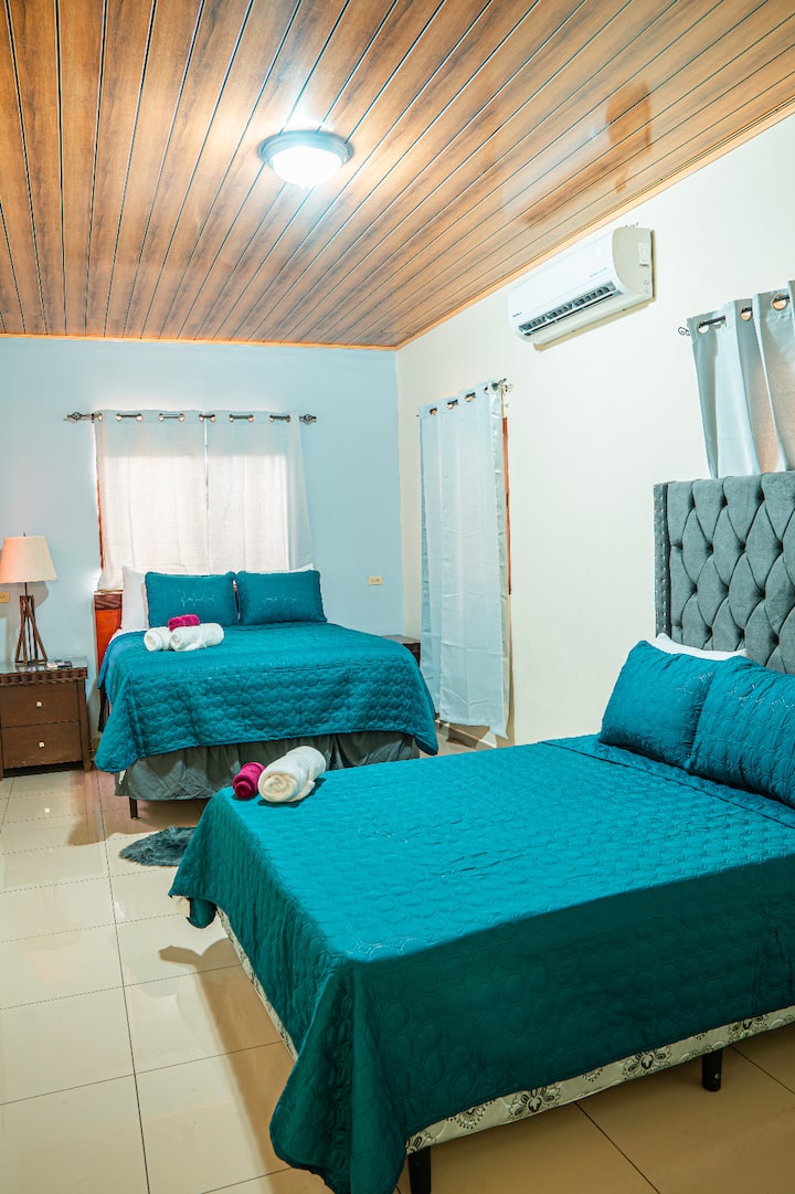 Danli Vacation Rentals & Homes El Paraíso Department, Honduras Airbnb