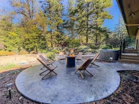 Sandy River Lodge