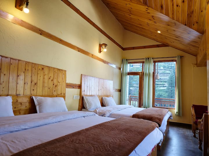 Спална соба 5