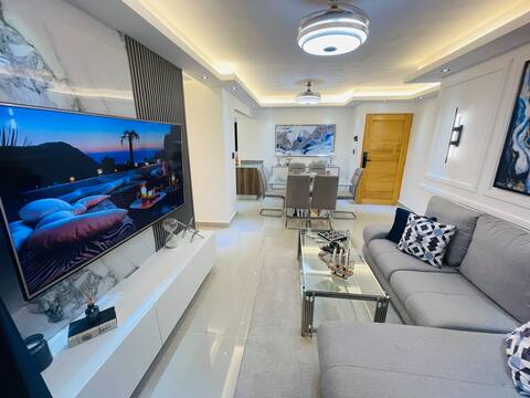 Apartment in Boca Chica