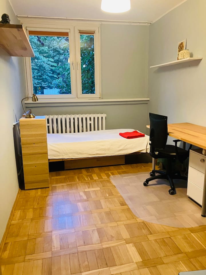 Спална соба 2