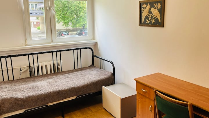 Спална соба 3