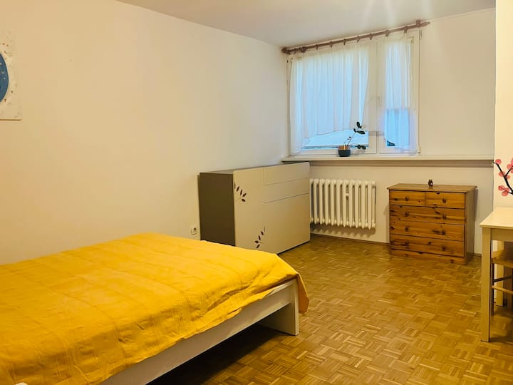 Спална соба 1