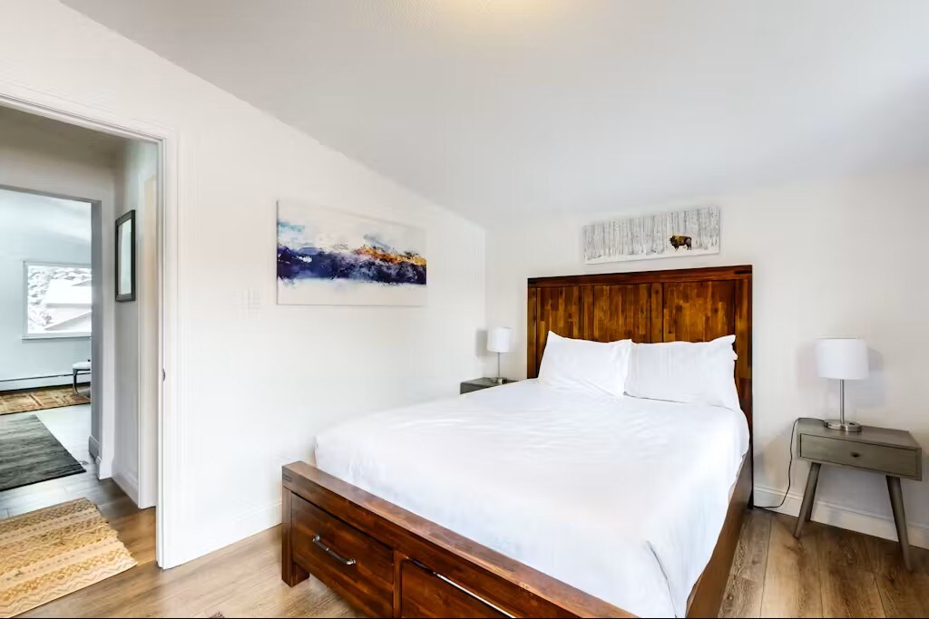 ห้องนอน