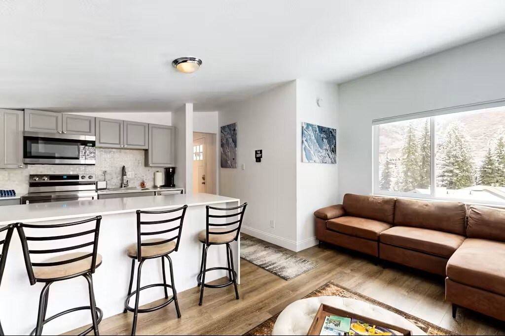 ห้องนั่งเล่น