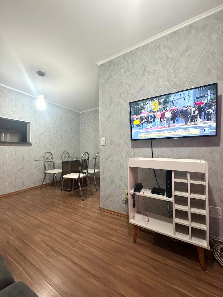 Prox Aeroporto Shopping Campinas C/ Desconto - Brazília