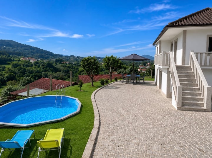 Maison Sous Le Soleil - Ponte de Lima