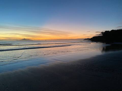 Ocean View
