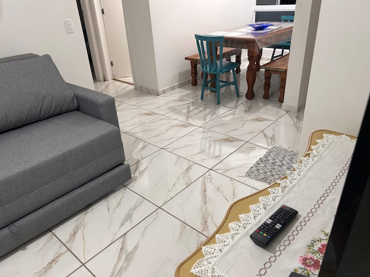 Apto Bela Vista 10 - Porto Ferreira