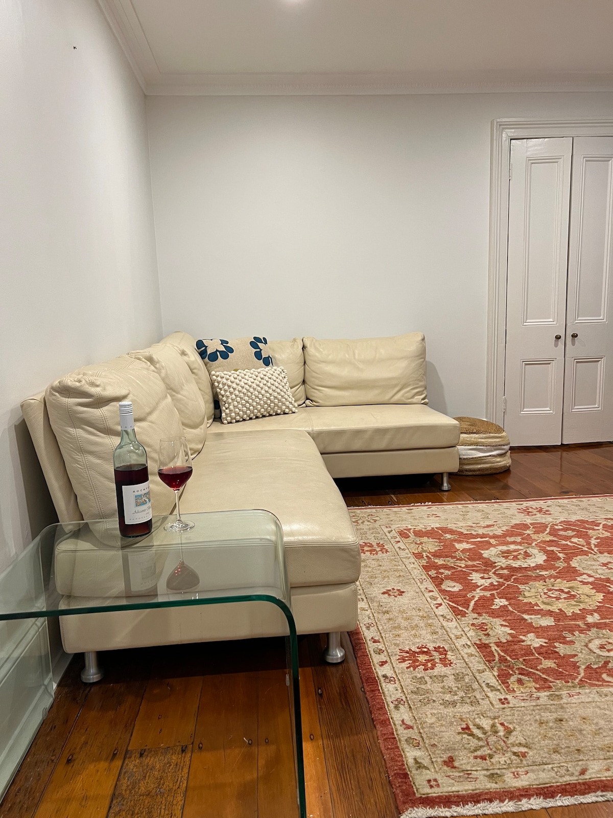 Top Airbnb: Darling Cottage in Sydney