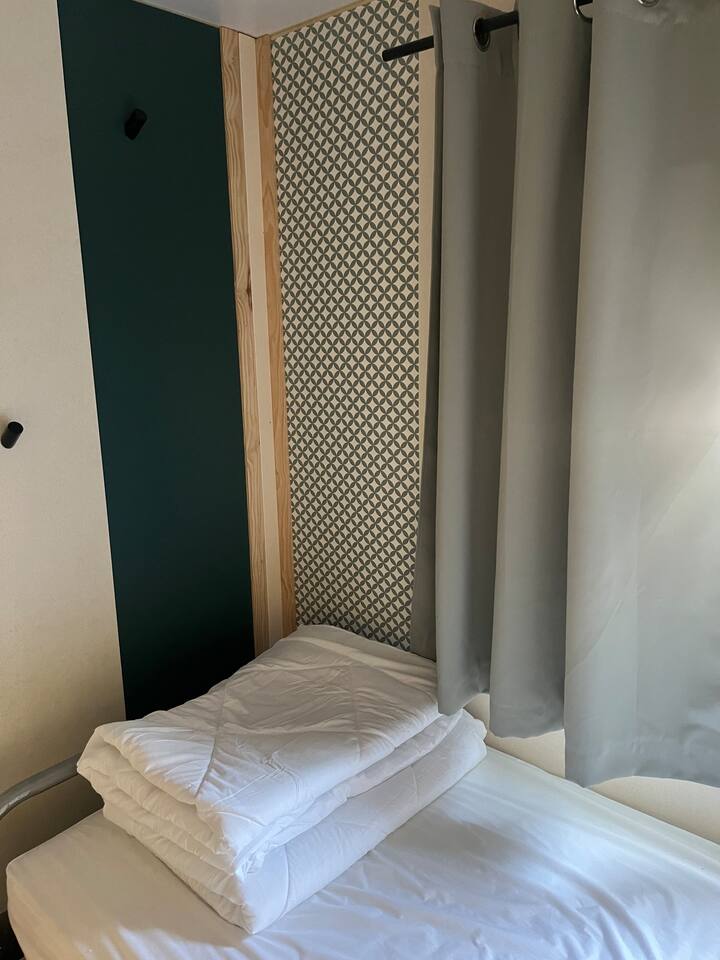 Spavaća soba 2
