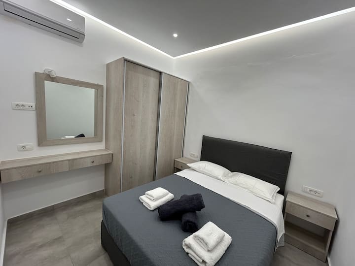 غرفة النوم 1