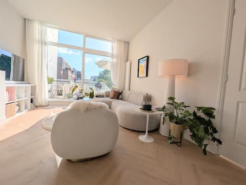 Scheveningen Beach loft