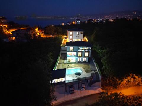 Trabzon, Araklı Hürriyet Villa 2