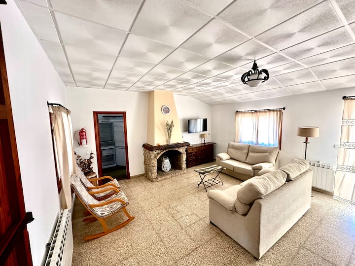 Casa Vidal Es Trenc Campos - Ses Salines