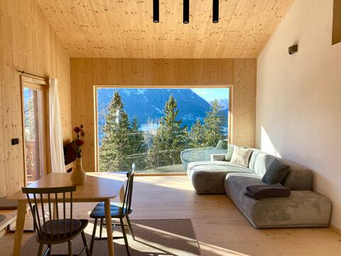 Apartment Eggergütl - Dream view of the Watzmann