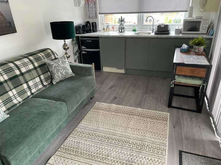Riverview At The Moorings - Surbiton