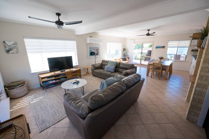 Qualup Quarters - Bremer Bay