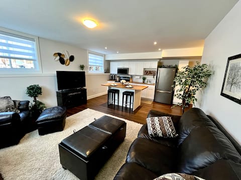 Top performing Airbnb: Casa Tranquility in Tay