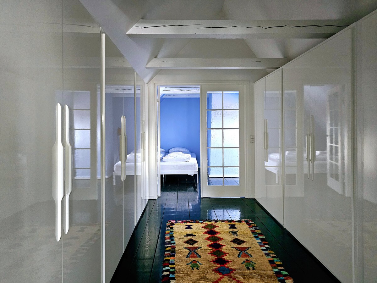 Спална соба 2