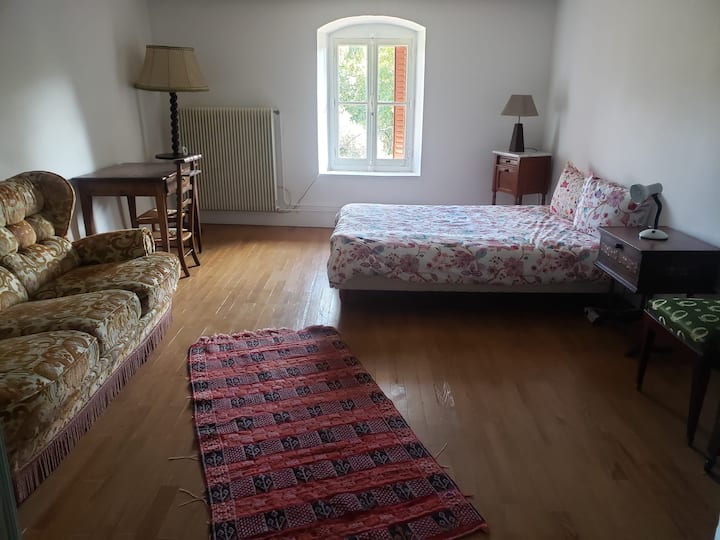 Chambre 1
