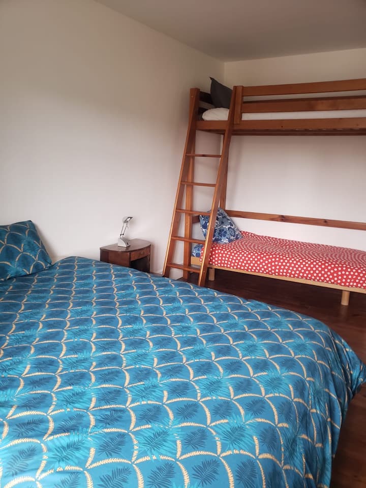 Chambre 4