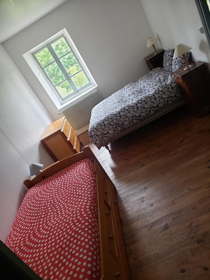 Chambre 3