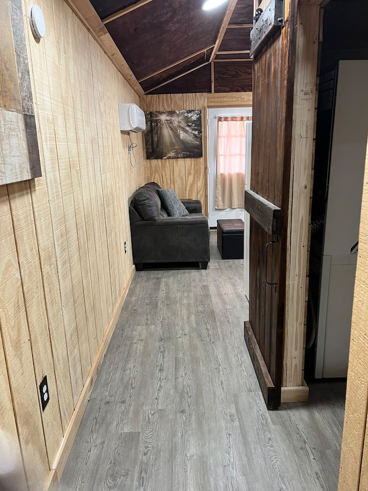 Cozy Little Home - Osage Casino Hotel - Ponca City