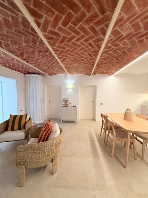 Top Airbnb: House on the harbor - Il Partito a Monte Argentario