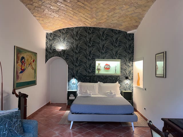 Casa Carmen Colosseo