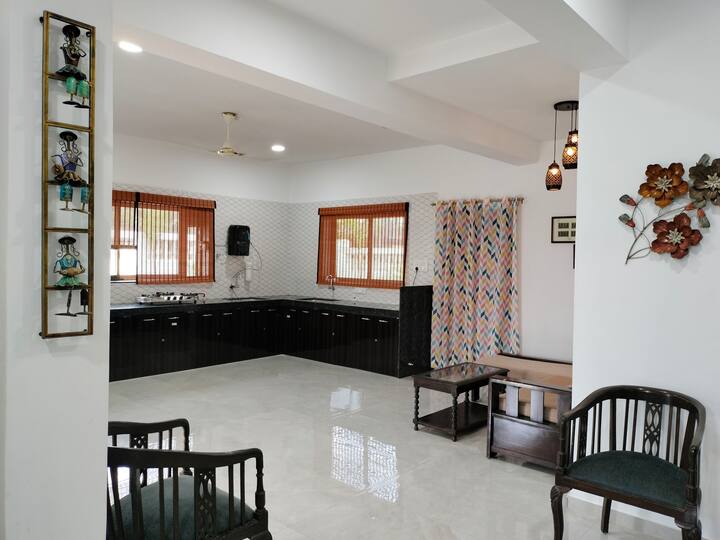 Vilasmay : Experience Serenity - Ganpatipule