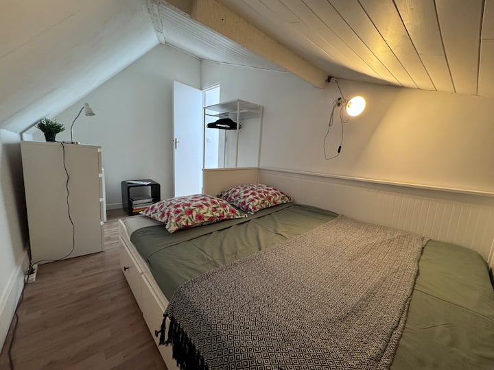 Chambre 2