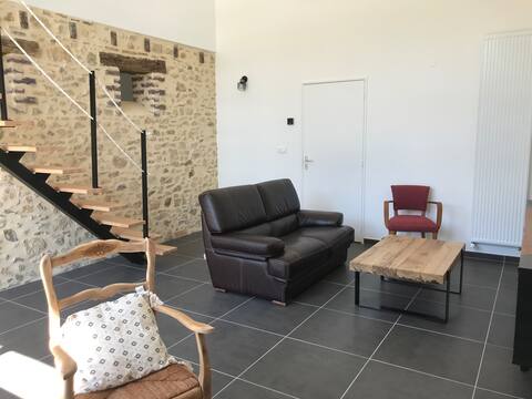 Guest house, La Marchanderie, near 24-hour circuit