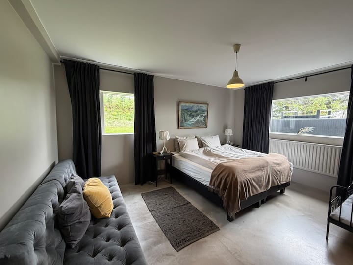140cm sofa bed.