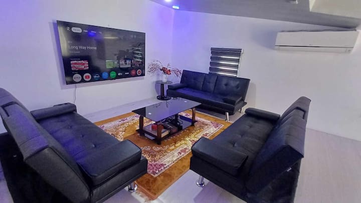 მისაღები ოთახი 2