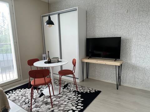 Top performing Airbnb: Cityhome | near of University and citycentre in Mattilanpelto